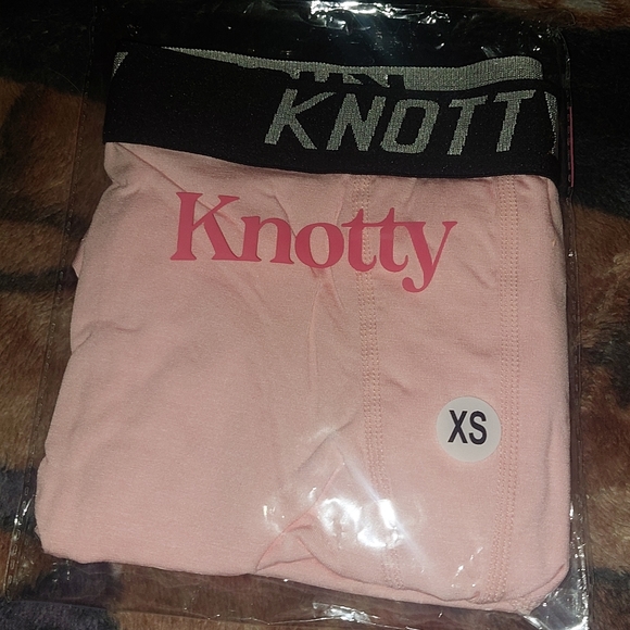 Knotty Knickers Boxers XS - Picture 4 of 4
